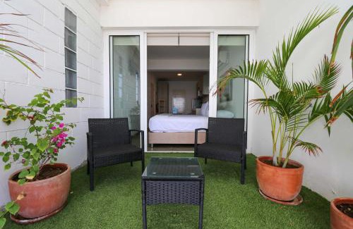 Las Pocitas Apartment | Marina by Wynwood House