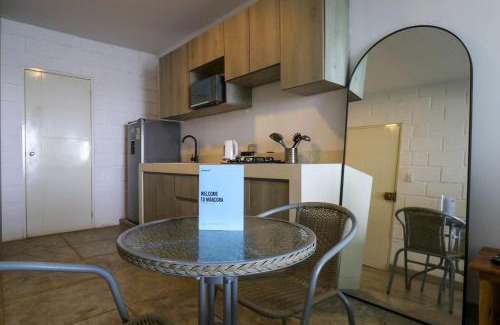Las Pocitas Apartment | Marina by Wynwood House