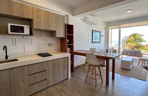 Las Pocitas Apartment | Marina by Wynwood House