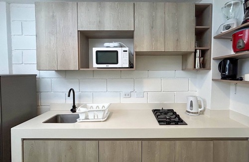 Las Pocitas Apartment | Marina by Wynwood House