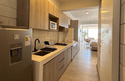 Las Pocitas Apartment | Marina by Wynwood House