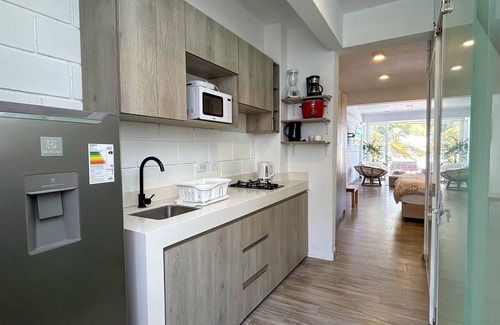 Las Pocitas Apartment | Marina by Wynwood House