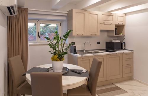 Marina Centro House | Marina Centro Suite