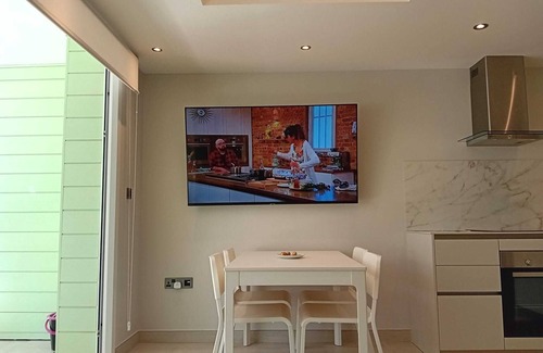 Gibraltar Apartment | Marina Club Adriatic, Gibraltar - Studio Apartment