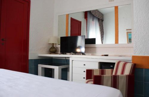 Baia Domizia Hotel | Marina Club Hotel