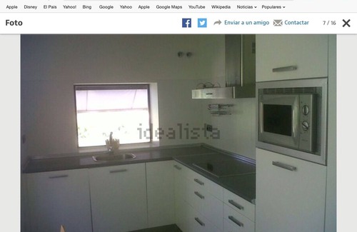 El Rompido Ski Chalet | Marina del Rompido M14