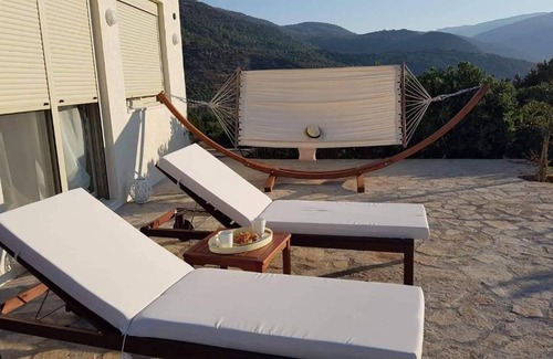 Kalo Chorio Villa | Marina Deluxe Apartments