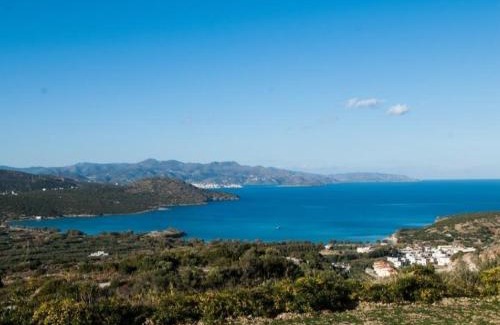 Kalo Chorio Villa | Marina Deluxe Apartments