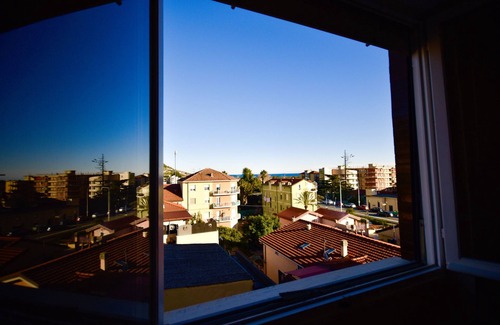 Arma di Taggia Apartment | Marina di Taggia Apartment by Wonderful Italy