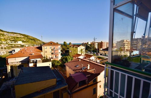 Arma di Taggia Apartment | Marina di Taggia Apartment by Wonderful Italy