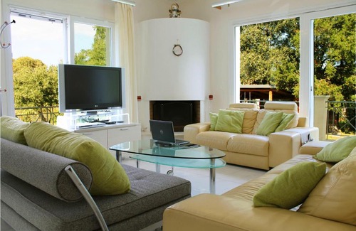 Gouvia Villa | Marina Family Villa by Konnect, Gouvia Corfu