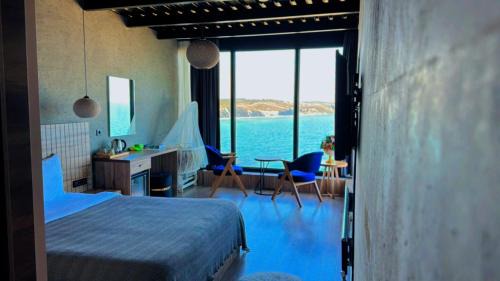 Karaburun Koyu House | Marina Fener Istanbul Airport