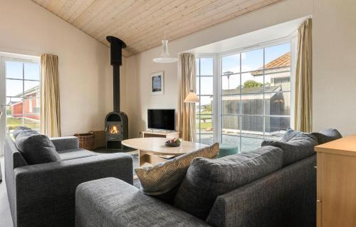 Grasten House | Marina Fiskenæs Feriepark