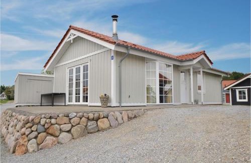 Grasten House | Marina Fiskenæs Feriepark