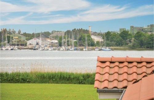 Grasten House | Marina Fiskenæs Feriepark