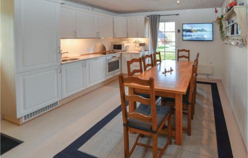 Grasten House | Marina Fiskenæs Feriepark