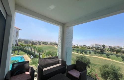 Asilah Apartment | Marina golf 1