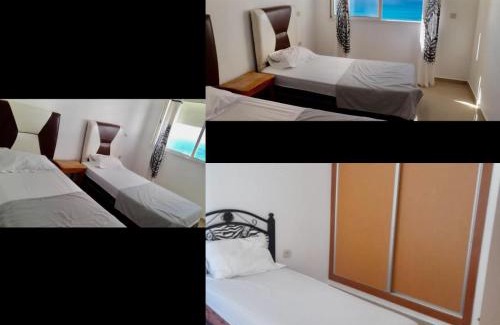 Asilah Apartment | Marina Golf appartement de luxe