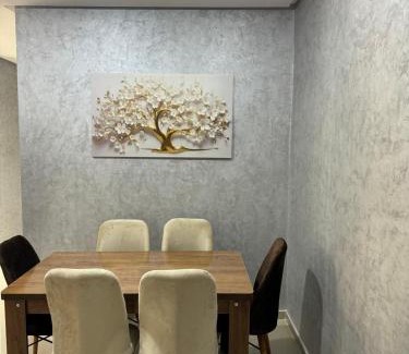 Asilah Apartment | Marina golf Asilah