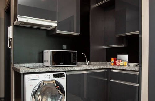 Yomra Hotel | Marina Green Suit Hotel