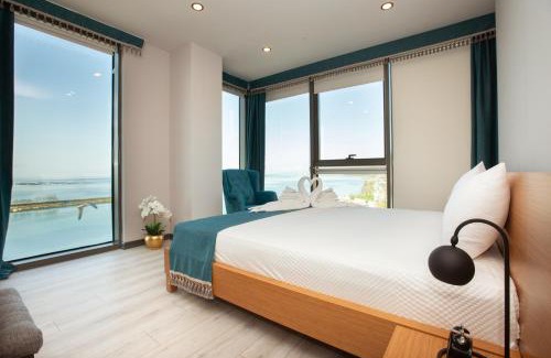 Yomra Apartment | Marina Green Suite & Residence