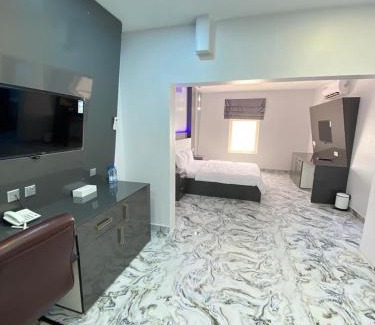 Sohar Hotel | Marina H