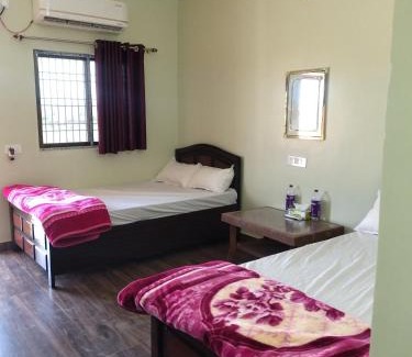 Bodh Gaya House | Marina Home Stay