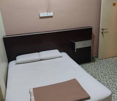 Dusun Nyior Hotel | Marina Hotel Kemaman