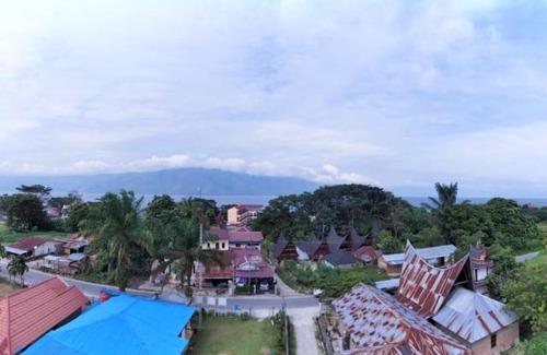 Ambarita House | Marina Hotel Samosir