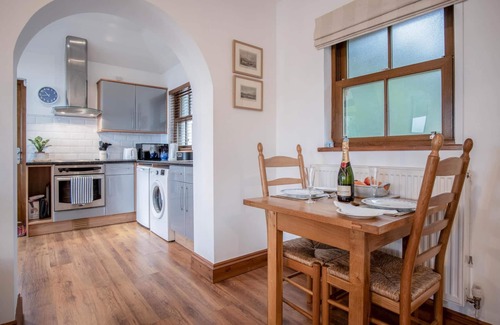 Neyland Apartment | Marina House Annex - 1 Bedroom - Neyland