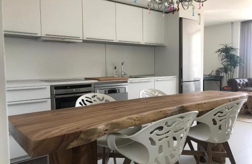 Talamanca Apartment | Marina Ibiza Suites & Yacht