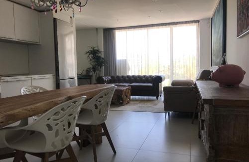 Talamanca Apartment | Marina Ibiza Suites & Yacht