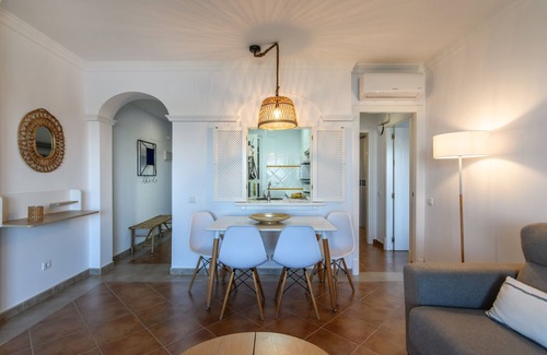 Punta del Moral Apartment | Marina III - Marina Isla Canela PMHIII37P5