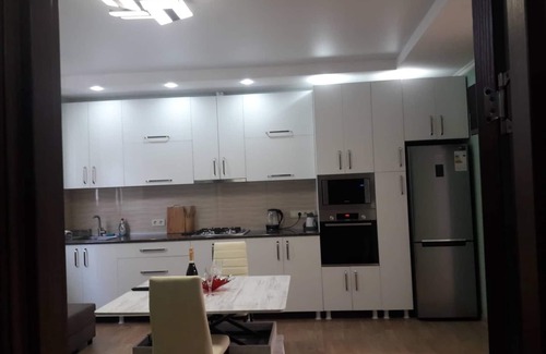 Old Boulevard House | Marina International