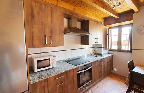 Tresgrandas House | Marina Kasina,