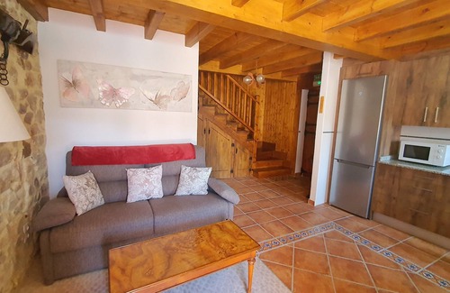 Tresgrandas House | Marina Kasina,