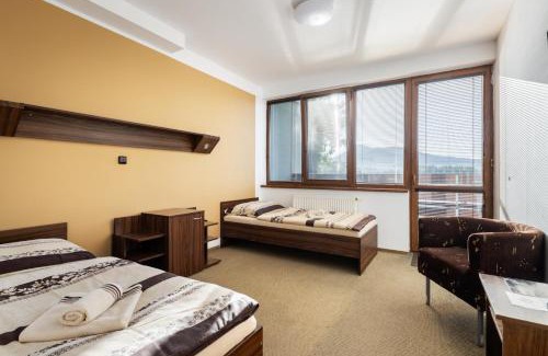 Pistany Hotel | Marina Labe