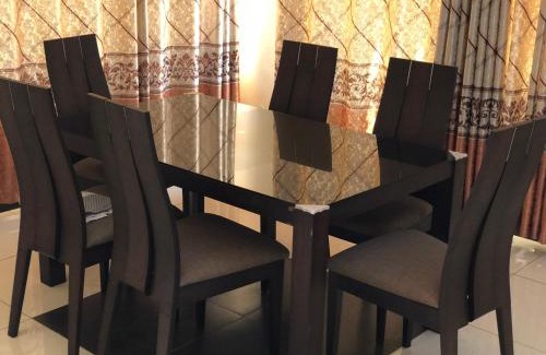Jinja Apartment | Marina Lake View Apartments,Jinja