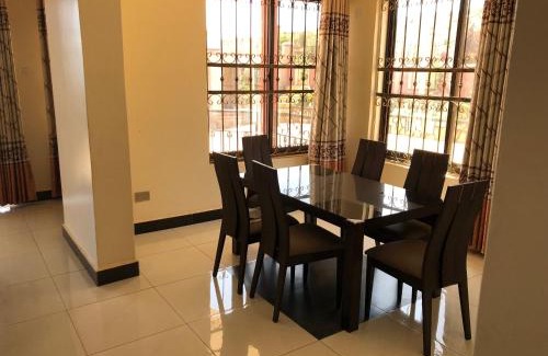 Jinja Apartment | Marina Lake View Apartments,Jinja