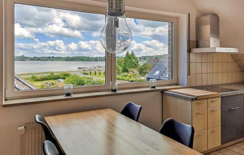 Lindaunis Apartment | Marina Lindaunis