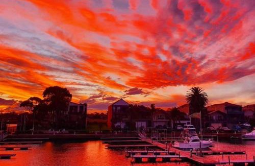 Patterson Lakes Apartment | Marina Magic Getaways - Your Waterfront Retreat