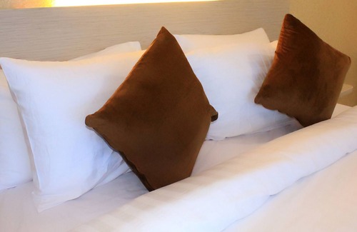 Sorong Hotel | Marina Mamberamo Hotel