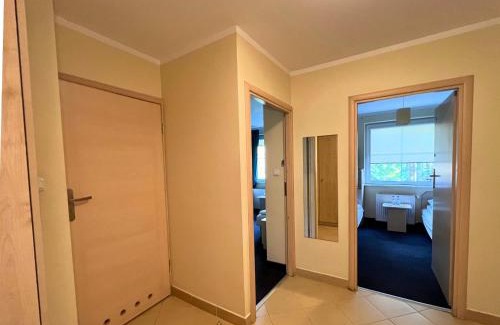 Borne Sulinowo House | Marina Ośrodek Szkoleniowo Wypoczynkowy