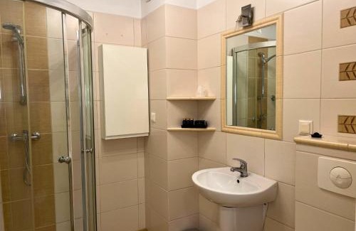 Borne Sulinowo House | Marina Ośrodek Szkoleniowo Wypoczynkowy