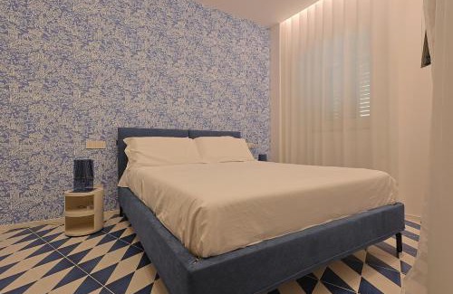 Lipari Historic Centre Apartment | Marina Palace Apartments & Terrace