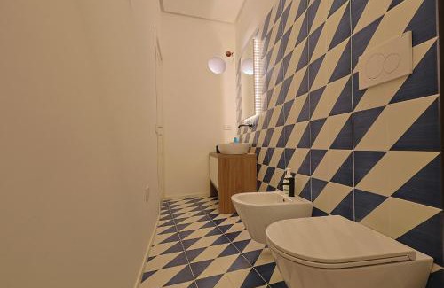 Lipari Historic Centre Apartment | Marina Palace Apartments & Terrace