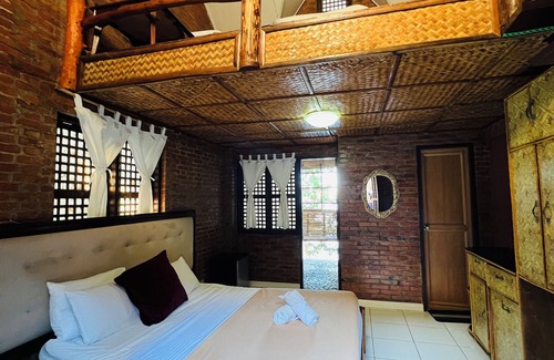 San Pedro Resort | Marina Palawan Boutique Nature Resort