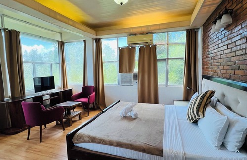 San Pedro Resort | Marina Palawan Boutique Nature Resort