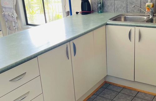 Goon Nure Apartment | Marina Quays lower deck, opposite marina, amazing views, pet friendly