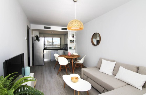 Denia Apartment | Marina Real I - Denia, Costa Blanca